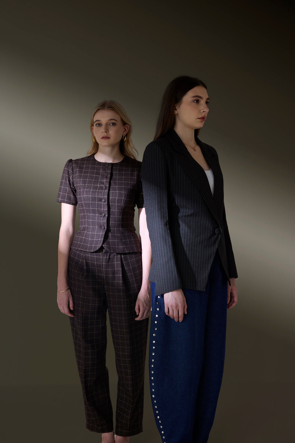 MODERN ICONS: Fall '25 Collection